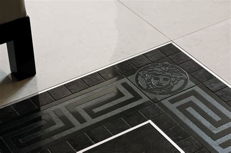 gold versace tiles|versace ceramics website.